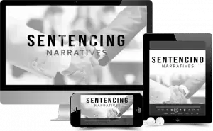 Presentence Investigation Report