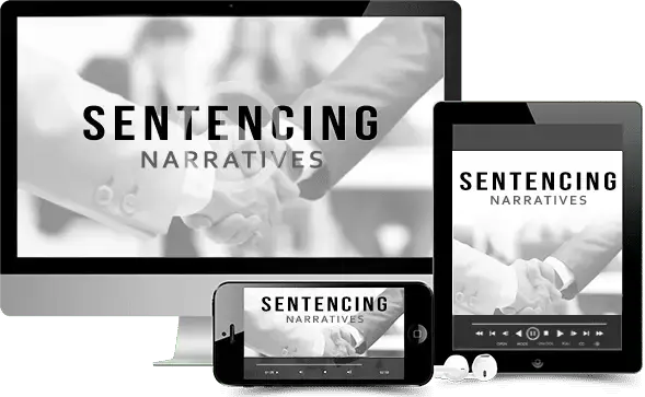 Presentence Investigation Report