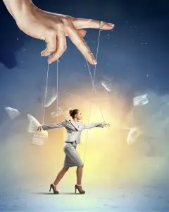 Do Not Manipulate In Federal Prison Camp