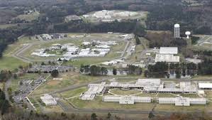 Butner Federal Prison Camp