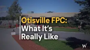 Otisville Federal Prison Camp
