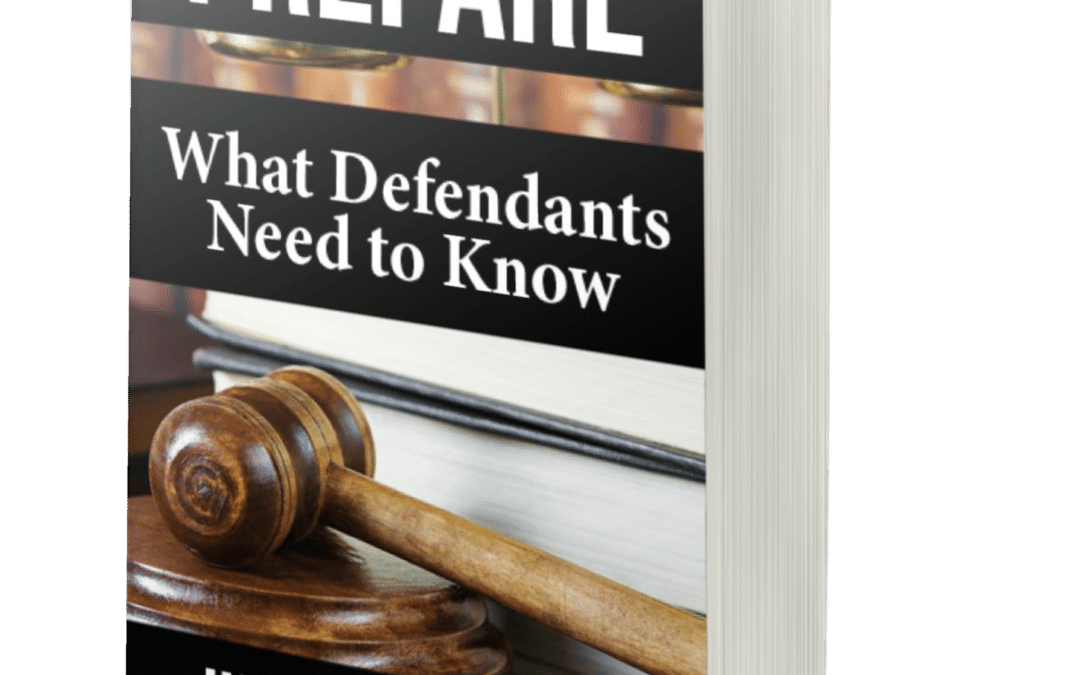 Sentencing Videos Can Help You Get A Shorter Federal Prison Term