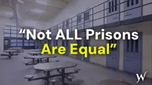 What Are Minimum Security Camps Like