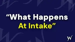 What Should I Know Before Being Admitted to Federal Prison?