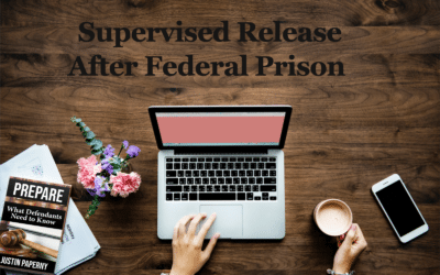 What Do I Need To Know About Supervised Release After Federal Prison (Chapter 27)