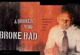 Think Advisor – A Broker Who Broke Bad