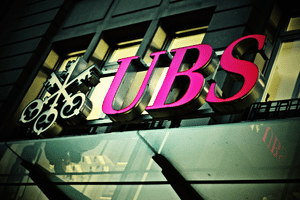 Fired from UBS Financial Services