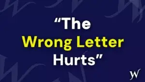 Blog Who Should Write Character Reference Letters?