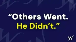 How and Why Manny Avoided Federal Prison