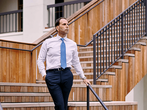 Business Insider – I’m a white-collar prison consultant who helps high-profile clients get through their time in lockup