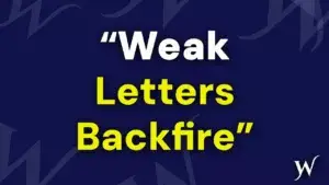 Blog 6 Common Character Reference Letter Mistakes