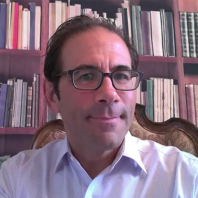 Michael Santos