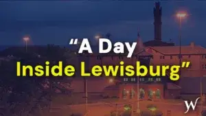 Blog Lewisburg Federal Prison