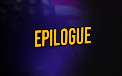 Epilogue