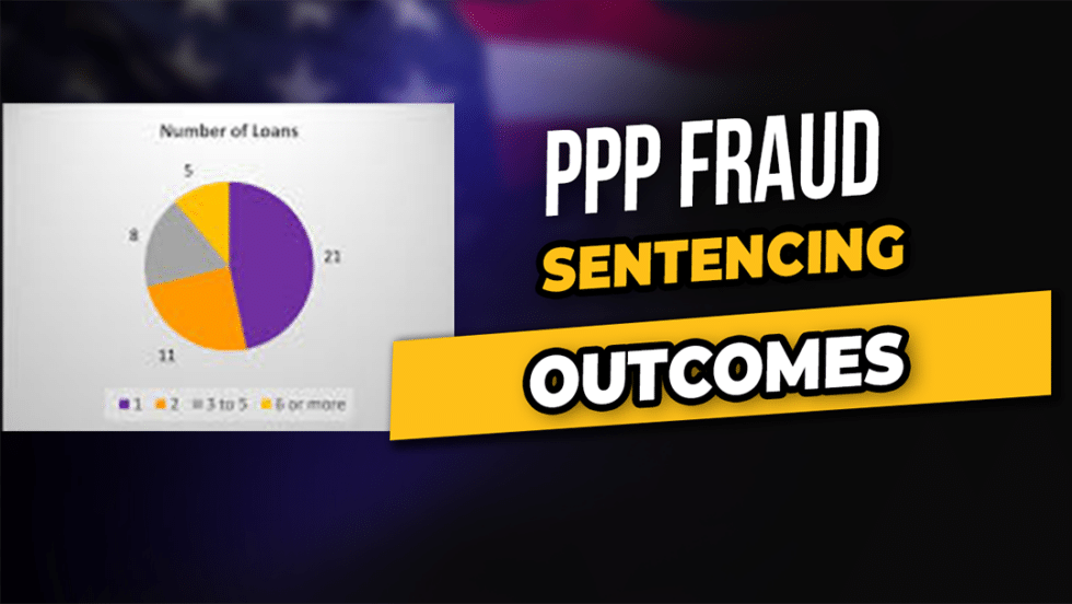PPP Fraud Sentencing White Collar Advice
