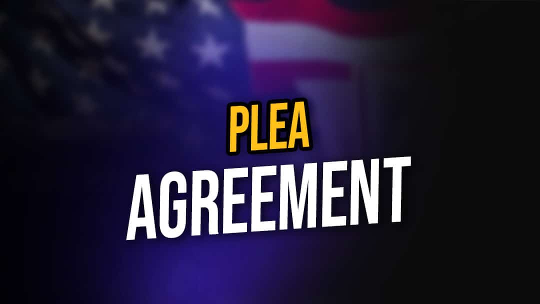 What If You Do Not Agree With Your Plea Agreement?