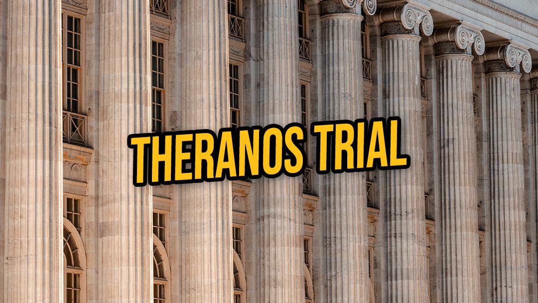 Theranos Trial: What if Sunny Balwani’s Victims Lie?