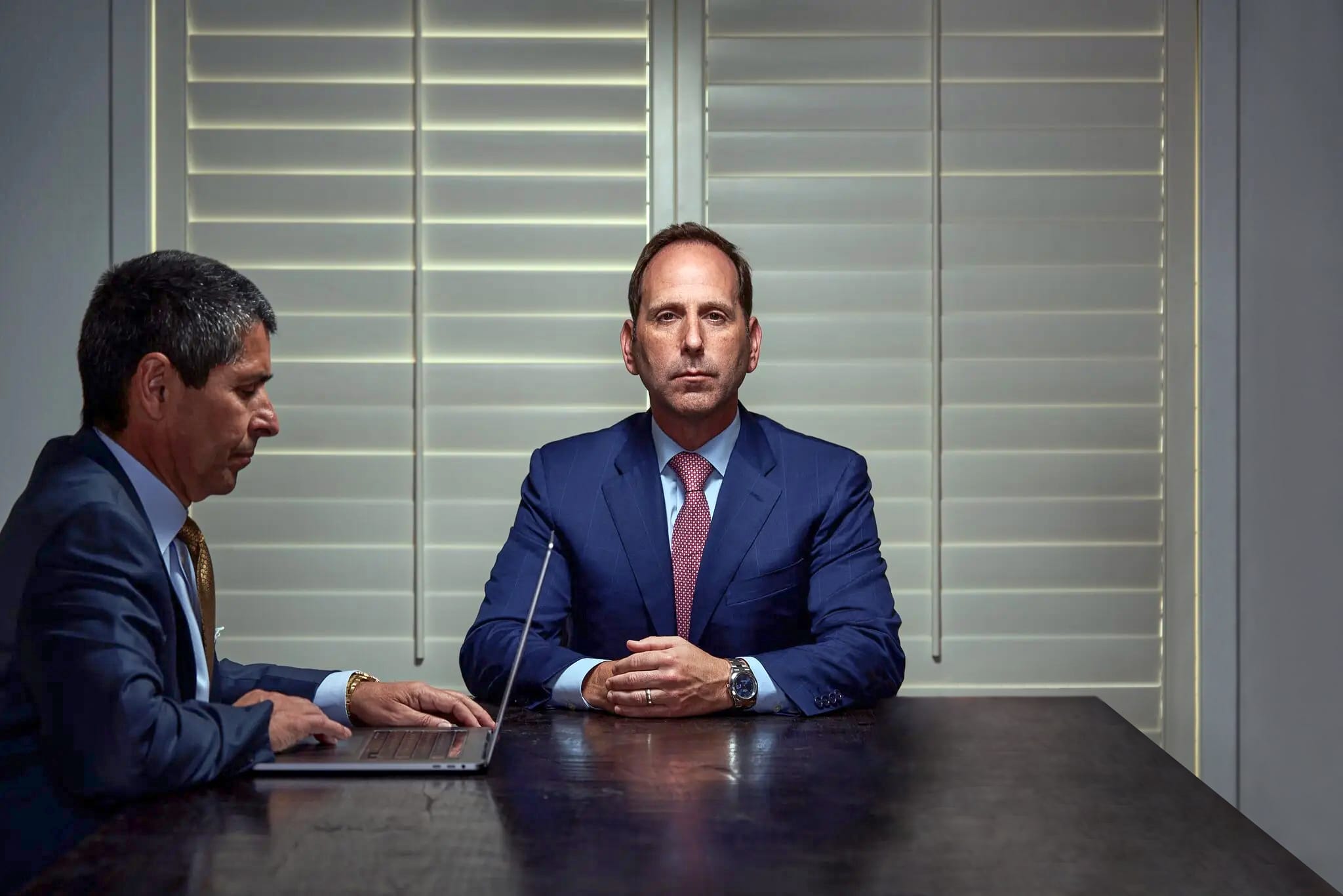 White Collar Advice White Collar Advice