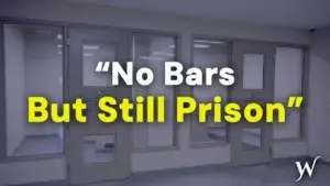 Blog What are the living conditions like in a federal prison camp?
