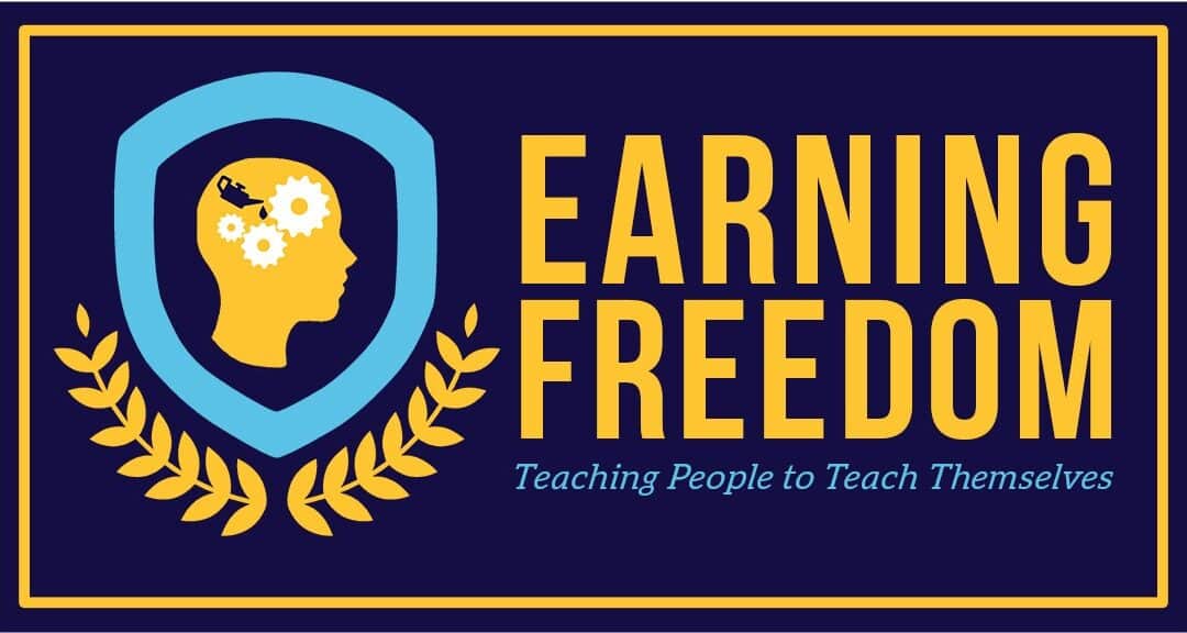 Join Our Earning Freedom Community at Skool- Secure Your Weekly Webinar Access!