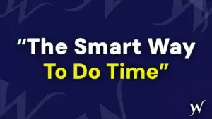 Blog Navigating Federal Prison: Insights from the 48 Laws of Power