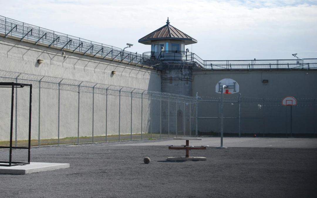 What are the top federal prison mistakes?