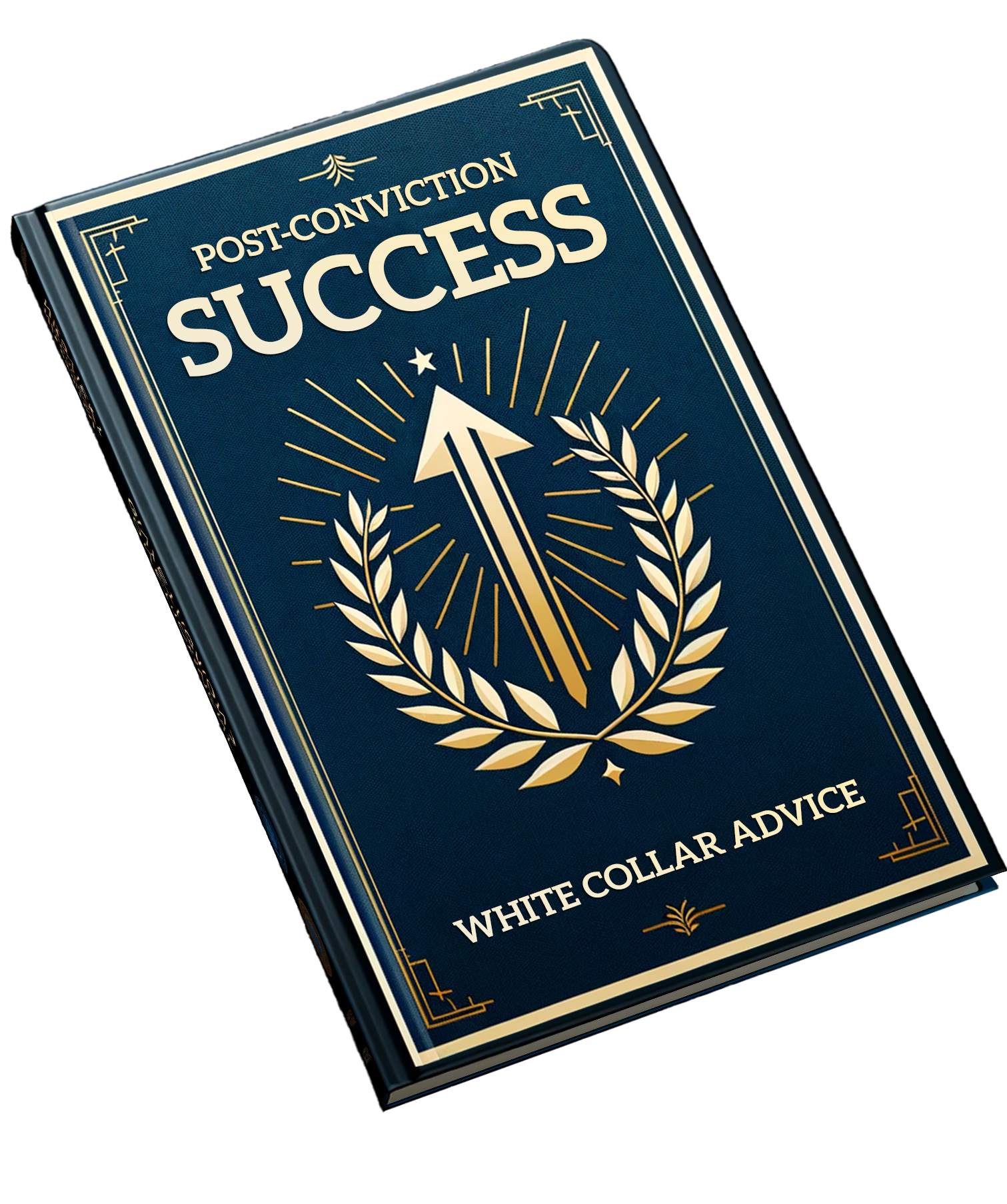 Lessons From Prison Book