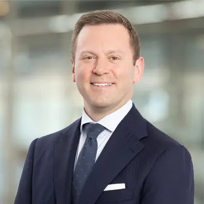 Andrew Bernstein
