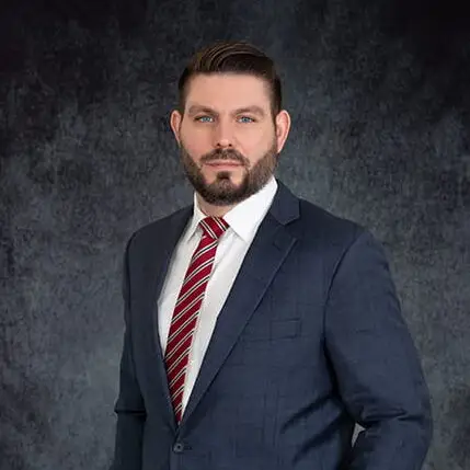 Ron Chapman II