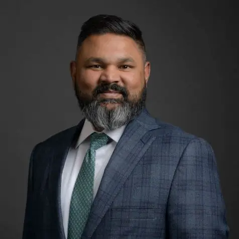 Benson Varghese