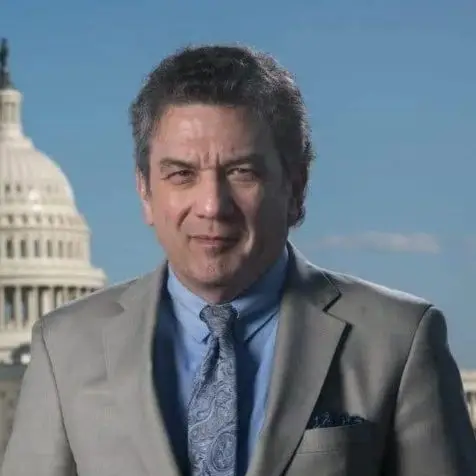 Solomon Wisenberg