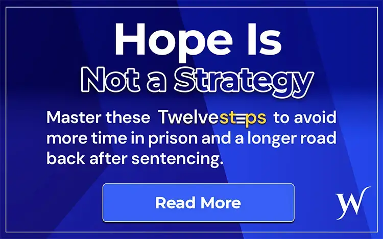 Hope is Not a Strategy