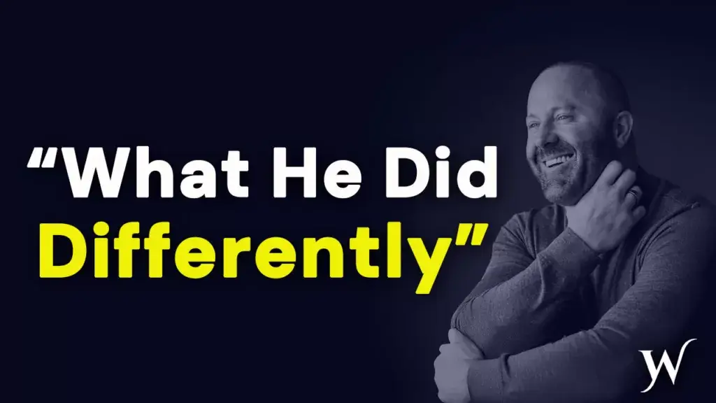 How Matthew Boyer Faced Federal Charges