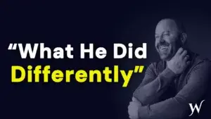 How Matthew Boyer Faced Federal Charges