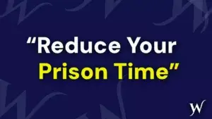 How to Get Out of Federal Prison Early