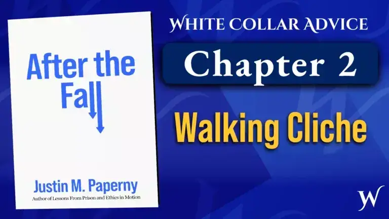 Walking Cliche | Chapter 2