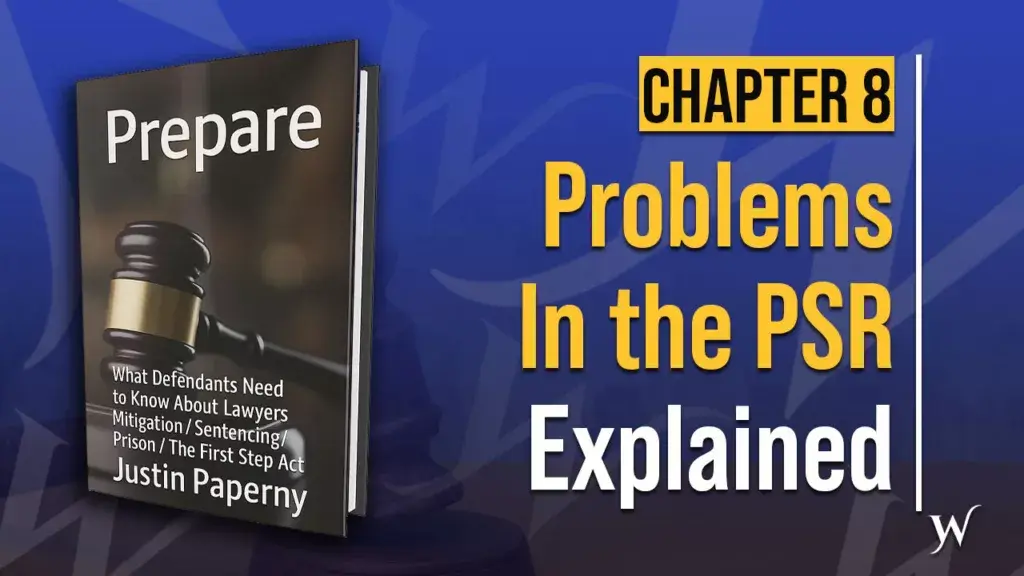 Examples of Problems in the PSR