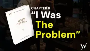 How I Used “Dirty Prison Consultants” as My Excuse to Do Nothing | Chapter 6