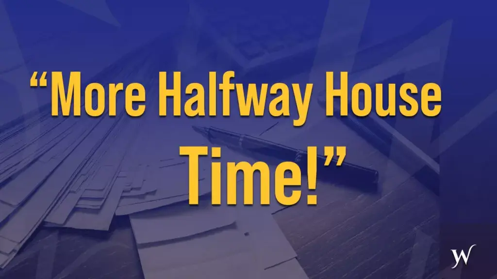 Nonresidential Drug Abuse Program