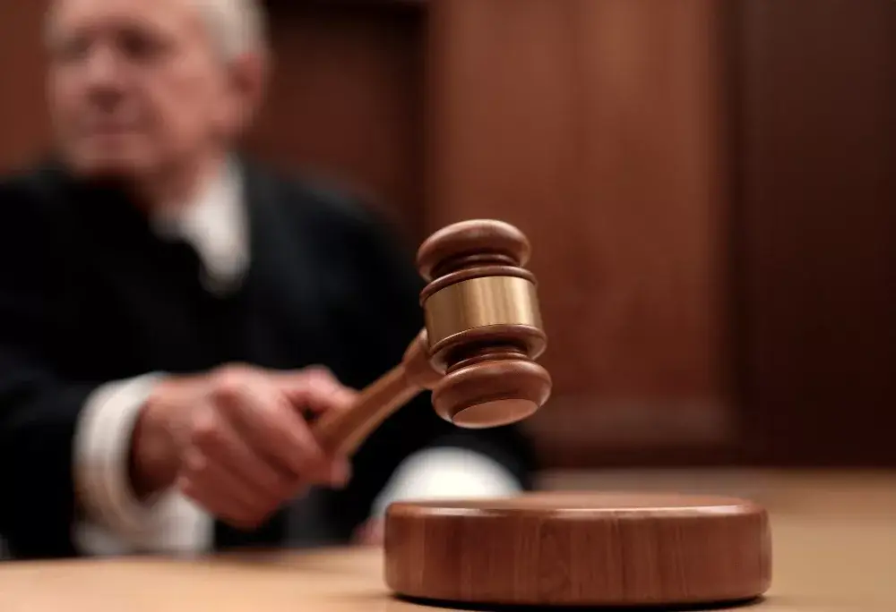 Before, During, and After a Sentencing Hearing | Chapter 9 Sentencing Hearing