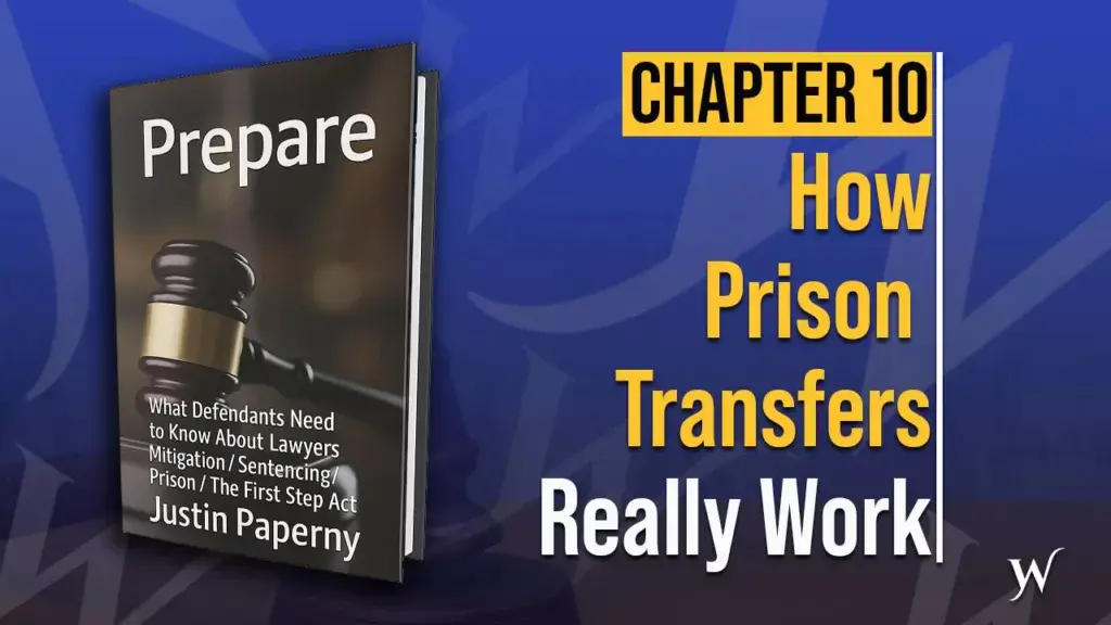 Prison Transfers