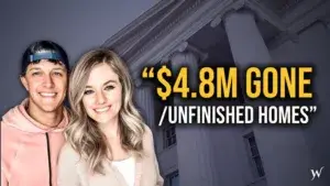 Wire Fraud Plea + Restitution