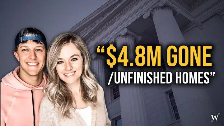 Wire Fraud Plea + Restitution