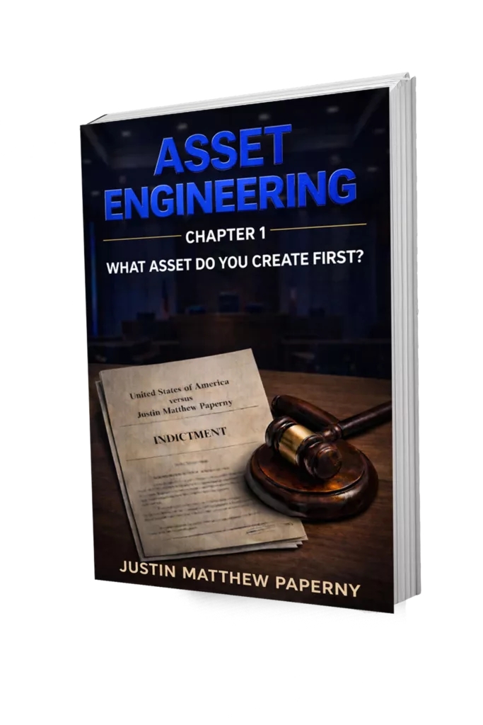 asset engineering