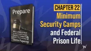 Minimum Security Camps