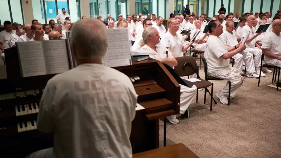 What to Know About Religious Services In Federal Prison | Chapter 18 Religious Services In Federal Prison