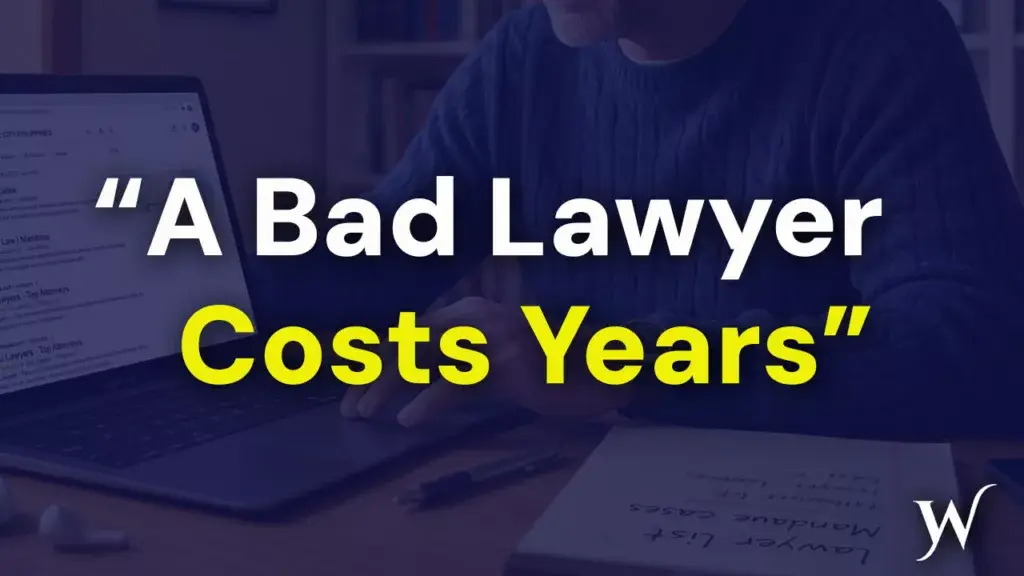 Why Finding a Good Criminal Defense Lawyer Can Change Your Sentence