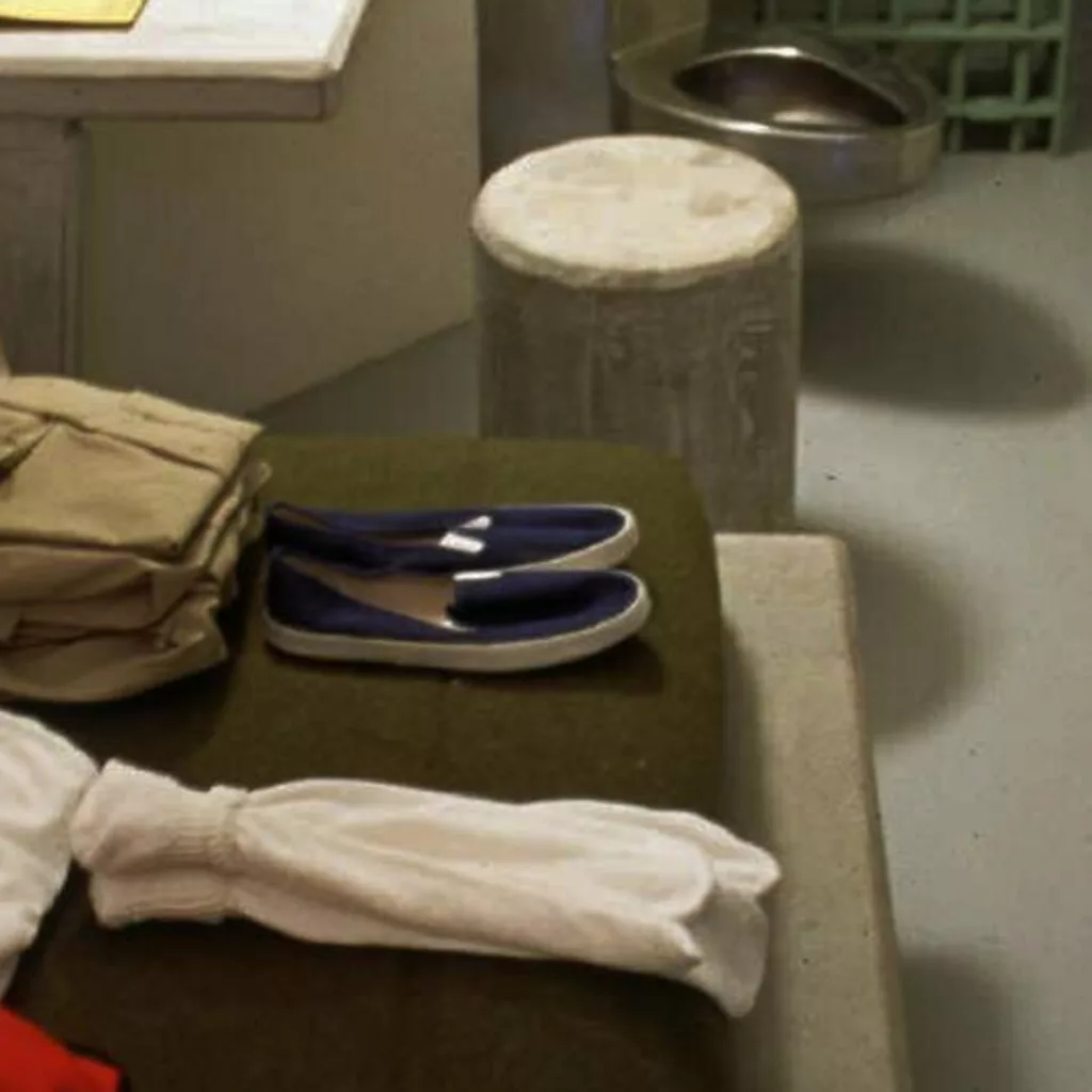 Federal Prison Processing From Arrival to Camp Transfer | Chapter 7 federal prison processing