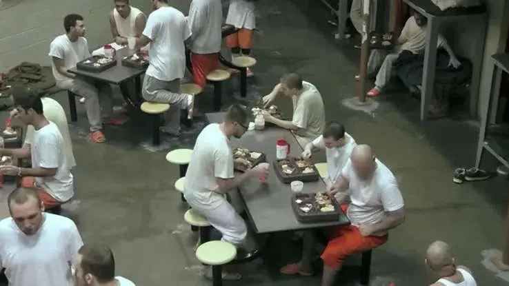 Food Services and Prison Commissary