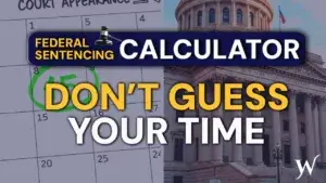 Calculating Your Federal Offense Level: Steps & Examples